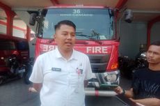 Pernah Viral karena Nasi Goreng, Ade Bhakti Akan Ambil Formulir Pendaftaran Pilkada Semarang di PDI-P