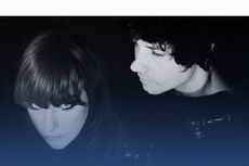 Lirik dan Chord Lagu Lose Your Smile - Beach House