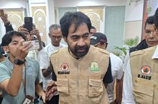 Polisi Telah Periksa 8 Saksi Terkait Kebakaran Gedung Terra Drone Jakpus