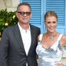 Positif Corona, Tom Hanks dan Istri Diisolasi untuk Jalani Pengobatan