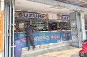 Berburu Sparepart Suzuki, Ada Penyalur Resmi yang Masih Lengkap