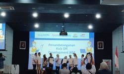 Yayasan Astra bersama Pemerintah Dorong Transformasi IKM Lokal