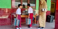 BGN Perketat Standar Program MBG: ASN Masuk Jam 2 Pagi hingga Guru Cicipi MBG