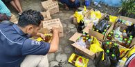 Produsen Minyakita Buka Suara soal Bau Solar, 300 Ton Minyak Bantuan Ditarik
