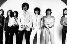 Lirik dan Chord Lagu Electric Light Orchestra - Mr. Blue Sky