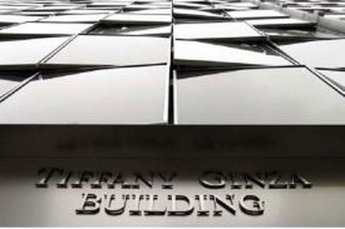 Tiffany Building Jatuh ke Tangan Taipan Terkaya Kedua Jepang