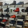 Relokasi dari China, Produsen Sepatu Asics Bakal Bangun 3 Pabrik di Indonesia