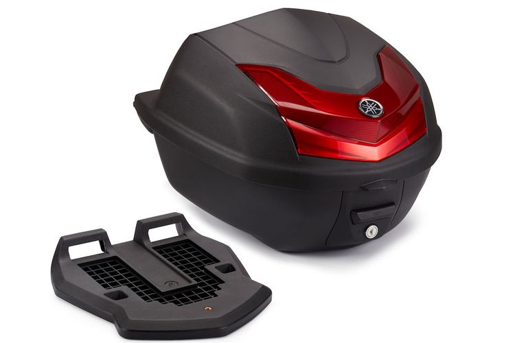 Yamaha Genuine Accessories All New Nmax 155 top box