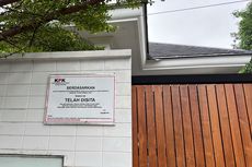 KPK Izinkan Penghuni Kontrakan Milik Bupati Nonaktif Probolinggo Tempati Rumah yang Disita