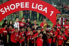 Jalan Terjal Klub Indonesia di Level Asia