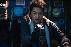 Serba-serbi Film Space Sweepers, Song Joong Ki Merasa Mirip dengan Tae Ho