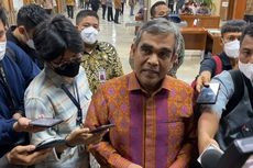 Muzani Tegaskan Hanya Ada Satu Capres dari Gerindra: Prabowo!