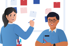 Kunjungan ke SRMP 13 Banyumas, Wamensos Minta Siswa Disiplin-Hormati Guru