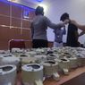 Pencuri Spesialis Meteran PDAM di Pontianak Ditangkap, Sudah Curi 144 Unit