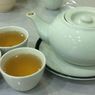 4 Cara Seduh dan Minum Teh ala Orang China, Minum dari Seduhan Kedua