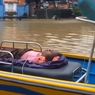 BPBD Kalbar Kirim Alat Penjernih Air untuk Warga Terdampak Banjir di Ketapang