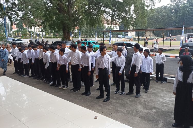 Siswa 
