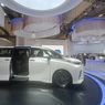 Lexus Jadi Pabrikan dengan Mobil Elektrifikasi Terbanyak yang Dipajang di GIIAS 2023