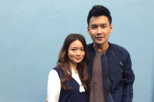 Stella Cornelia: Fendy Chow Juga Bapak Rumah Tangga