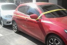 Polisi Makassar Tangkap 5 Anggota Sindikat Pencuri Mobil