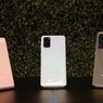 Samsung Galaxy S20 Sudah Bisa Dibeli, Bisa Tukar Tambah dari iPhone