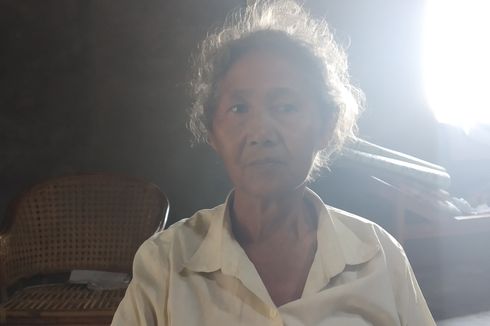 Nenek 72 Tahun Terseret Motor Sejauh 20 Meter demi Gagalkan Aksi Pria yang Bawa Kabur Cincin Emasnya