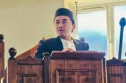 Kisah Fahmi dari Pesantren di Bandung hingga Menjadi Imam Masjid London