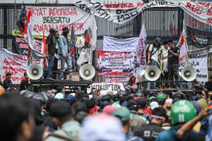 Sejumlah Pintu Tol Dalam Kota Ditutup, Simak Jalur Alternatif