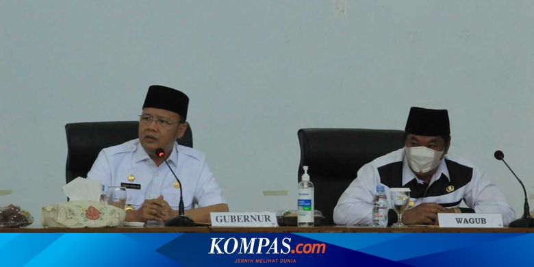 Siswi SMA Hina Palestina di TikTok, Gubernur Bengkulu ...