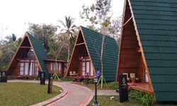 Angkasa Pura II Gelontorkan Rp 4,8 Miliar Bangun Balkondes di Dekat Borobudur