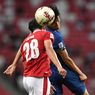 Jadwal Siaran Langsung Final Piala AFF, Malam Ini Leg 2 Thailand Vs Indonesia