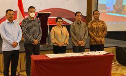 LKPP: Produk Tayang di E-Katalog Tembus 5 Juta Produk dalam 6 Bulan