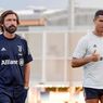 Bersama Pirlo di Juventus, Cristiano Ronaldo Mulai Disingkirkan?