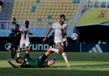 Taklukkan Meksiko 5-0 di Babak 16 Besar Piala Dunia U17 Jadi Kesungguhan Proyek Ambisius Les Aigles