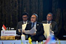 Mendag ke Anggota APEC: Sekarang Bukan Waktunya untuk Rivalitas