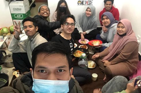 Cerita Mahasiswa Aceh Terisolasi di Wuhan karena Virus Corona Merebak, Mengurung Diri di Kamar