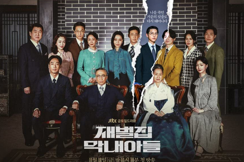 Apa Itu Delirium, Penyakit Kakek Song Joong-ki di Drama Reborn Rich?