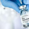 Studi Ungkap Manfaat Vaksin Flu pada Orang dengan Gagal Jantung