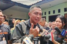 Dharma-Kun Bakal Gelar Pesta Adab Akbar di Waduk Pluit