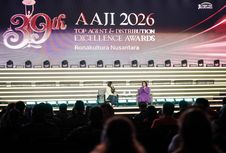 TADEA 2026 Jadi Ruang Kontribusi Sosial, Literasi Keuangan, hingga Apresiasi Insan Distribusi Asuransi Jiwa