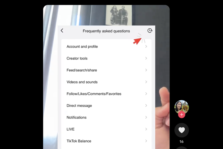 cara atasi akun TikTok terhapus.
