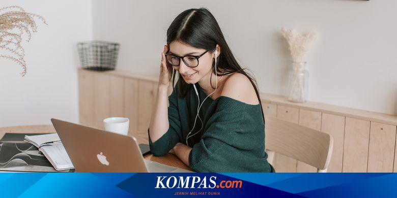 4 Tes Kepribadian Gratis untuk Lebih Kenal Diri Sendiri - Vimarsana News