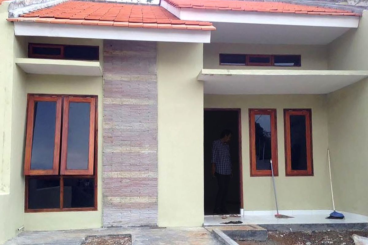 Kisah Pejuang KPR, Bekal Gaji UMR Ajukan Kredit Rumah BTN hingga Bisa Lunasi 14 Tahun Lebih Cepat