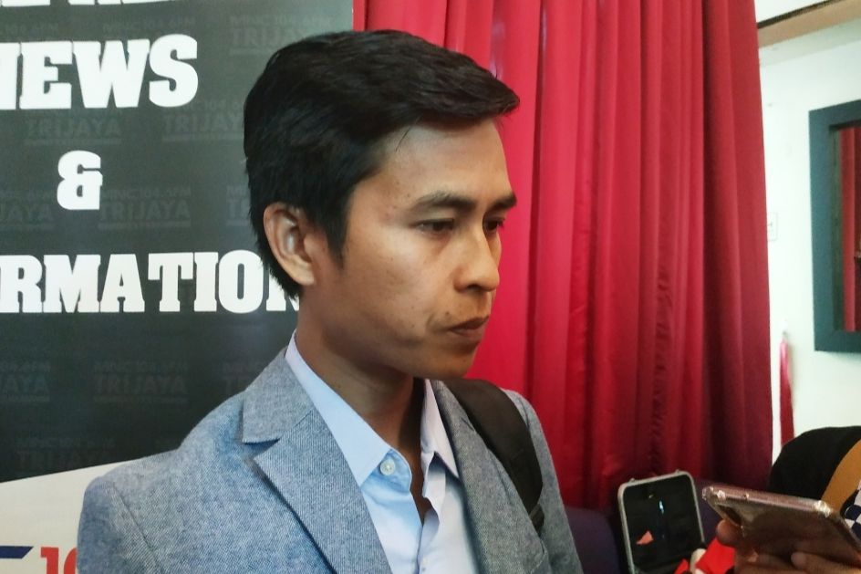 Survei IPO: 73 Persen Masyarakat Nilai Kebijakan Vaksinasi Covid-19 Sudah Tepat