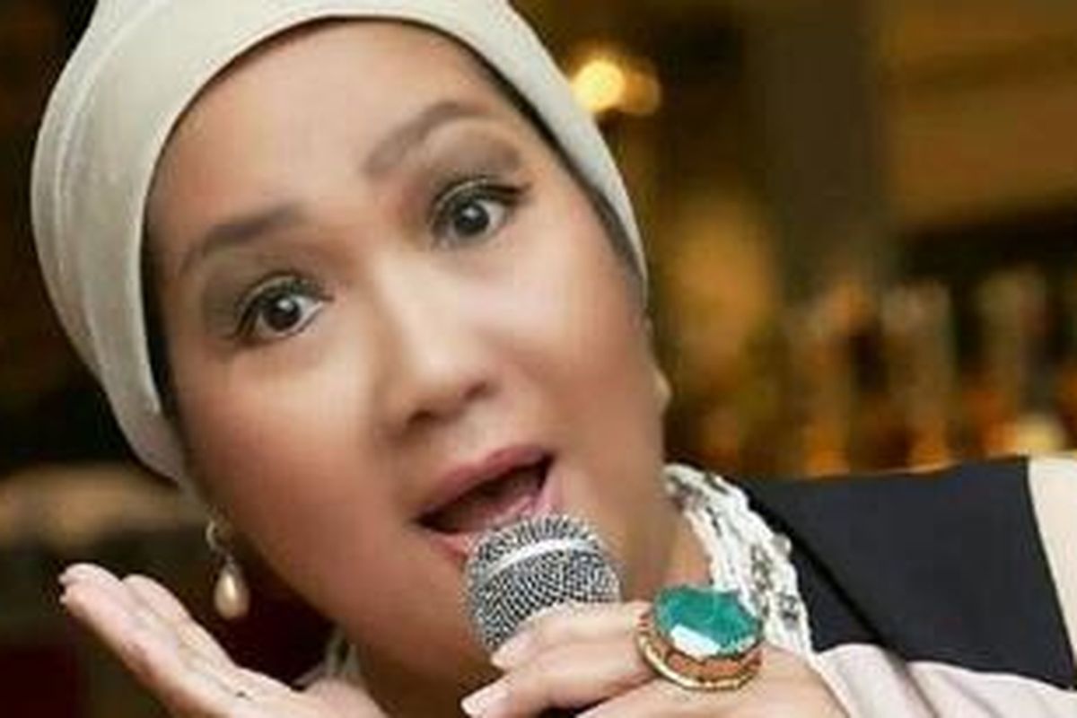 Petty Tunjung Sari