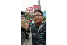 Viral Anggota Dishub Disebut Cari-cari Kesalahan, Ini Penjelasannya