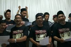 Biem Benyamin Klaim Direstui Gerindra Deklarasikan Prabowo-Anies untuk Pilpres 2019