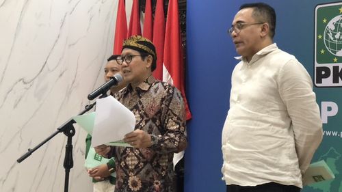 PKB Utus Dua Elitenya Bertanding Tingkatkan Elektabilitas untuk Diusung di Pilkada Jabar