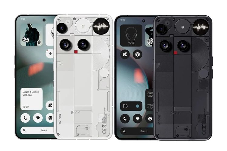 Nothing Phone (3)