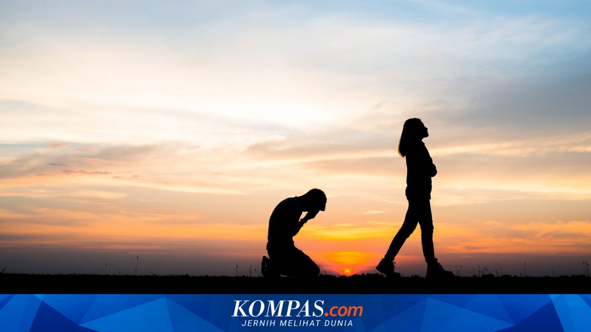 Mengapa "Putus" dari Hubungan Tanpa Status Terasa Menyakitkan?